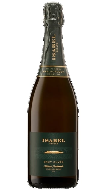 Isabel Estate Brut Cuvee Methode Traditionnelle