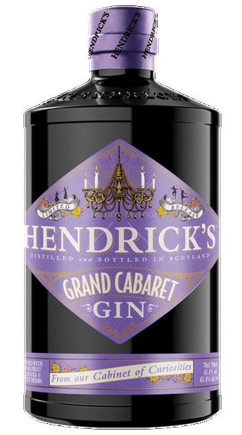 Hendricks Grand Cabaret Gin
