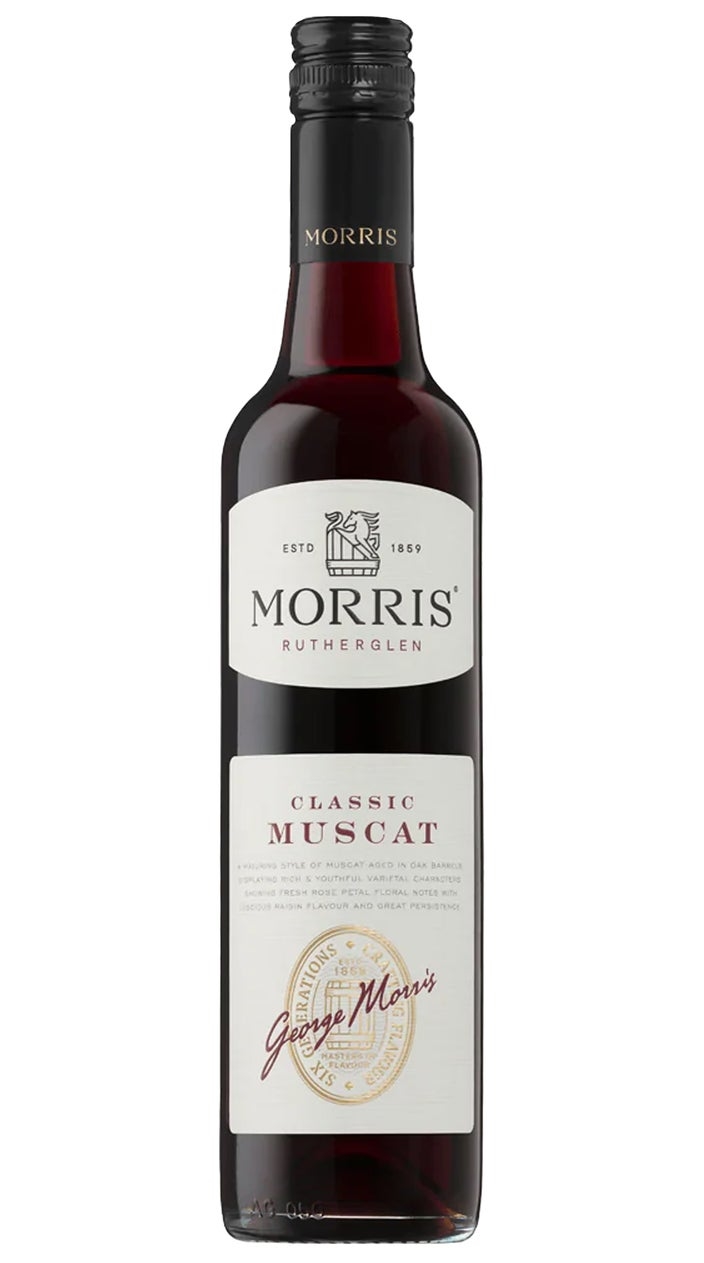 Morris Classic Muscat