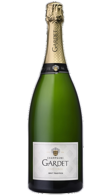 Champagne Gardet Brut Tradition Magnum