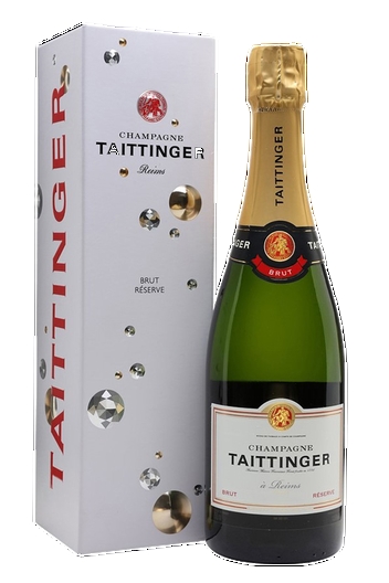 Taittinger Brut Reserve