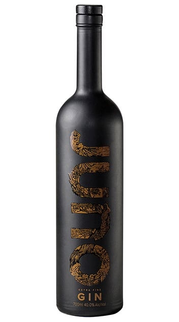 Juno Extra Fine Gin 40%