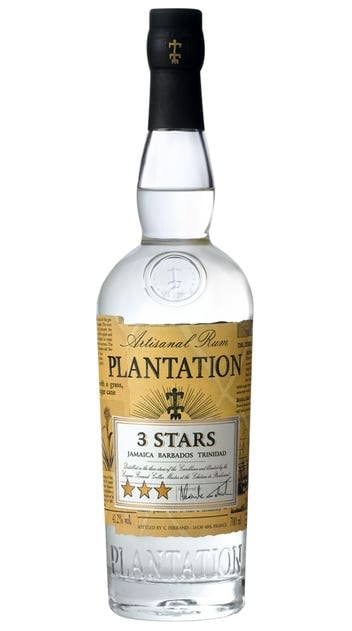 Plantation 3 Star Rum
