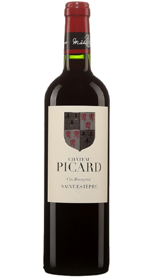 CHATEAU PICARD