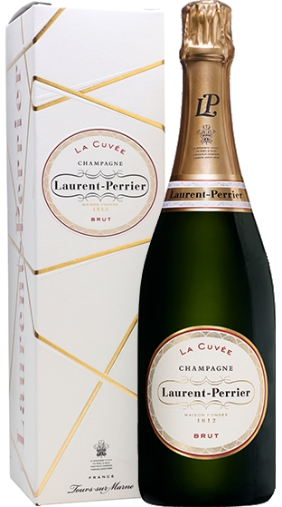 Laurent Perrier