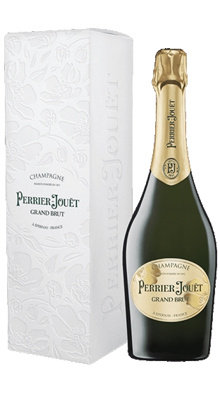 Perrier Jouet