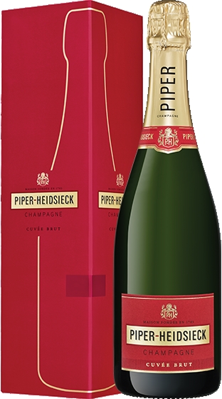 Piper Heidsieck