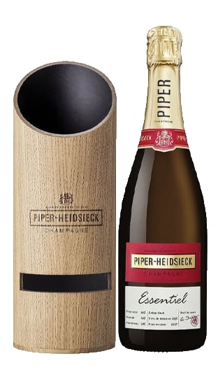 Piper Heidsieck