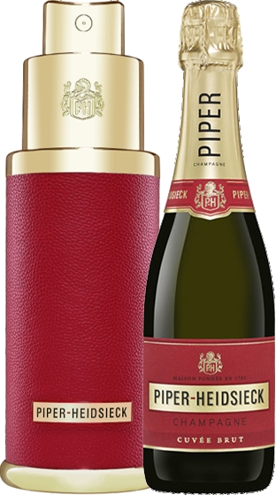 Piper Heidsieck
