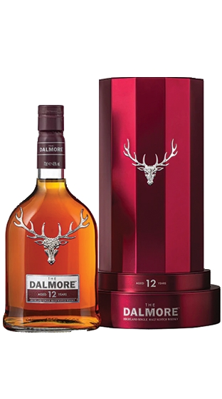 DALMORE