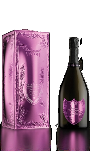 Dom Perignon