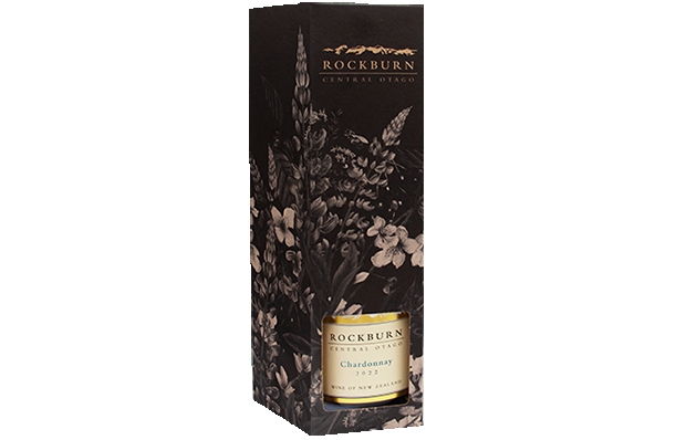 ROCKBURN CHARDONNAY 2022 GIFTBOX