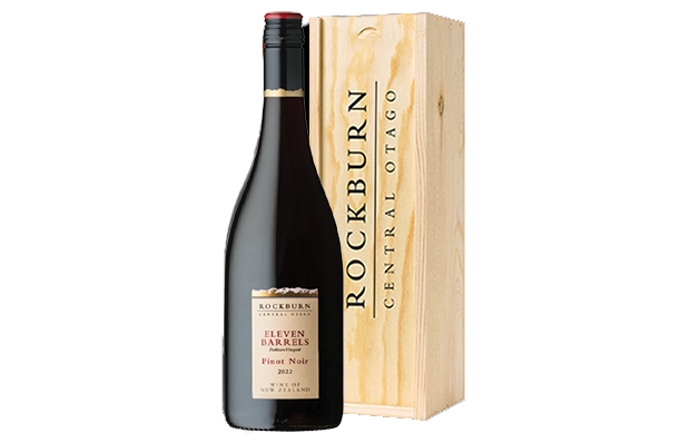 ROCKBURN PARKBURN PINOT NOIR