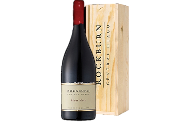 Rockburn Pinot Noir Magnum Gift Boxed