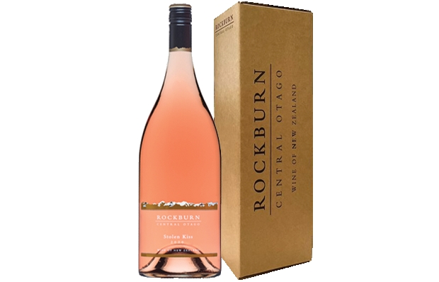ROCKBURN STOLEN KISS ROSE MAGNUM