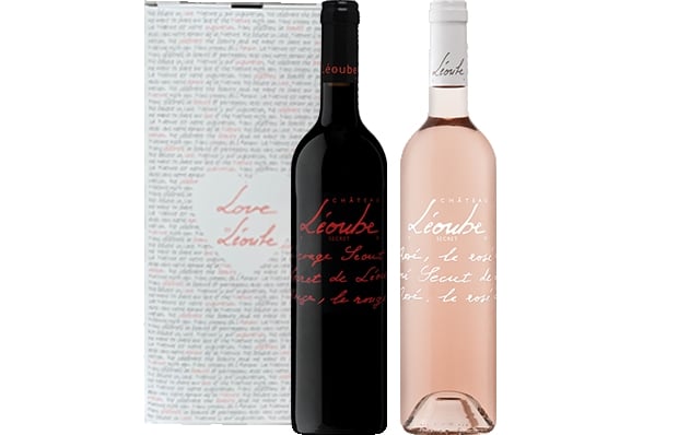 Leoube Secret Double Gift Box