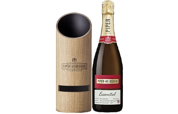 PIPER HEISDIECK ESSENTIEL SOUND BOX