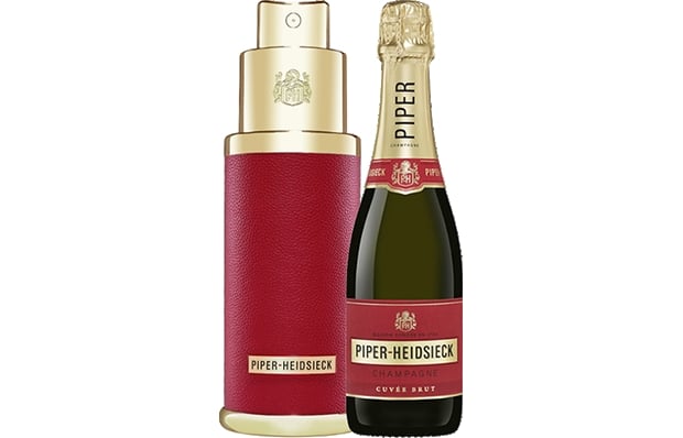 Piper Heidsieck Perfume Giftpack