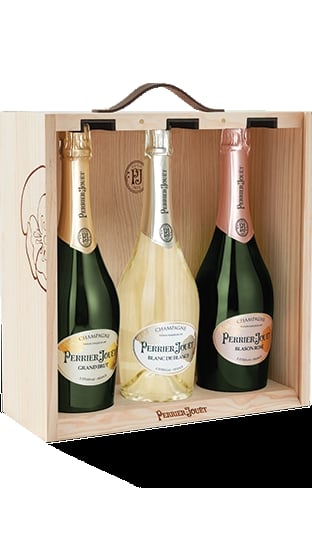 Perrier Jouet