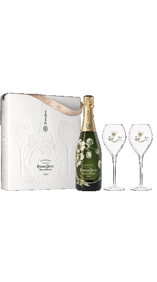 Perrier Jouet