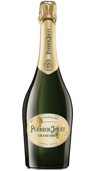 Perrier Jouet