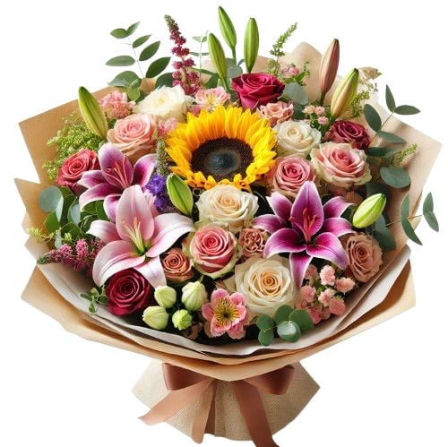 Assorted Premium Bouquet