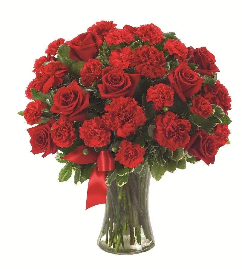 48 Ferrero Bouquet
