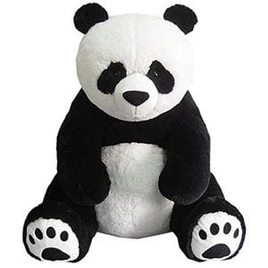 Human Size Panda Bear - Best Seller!