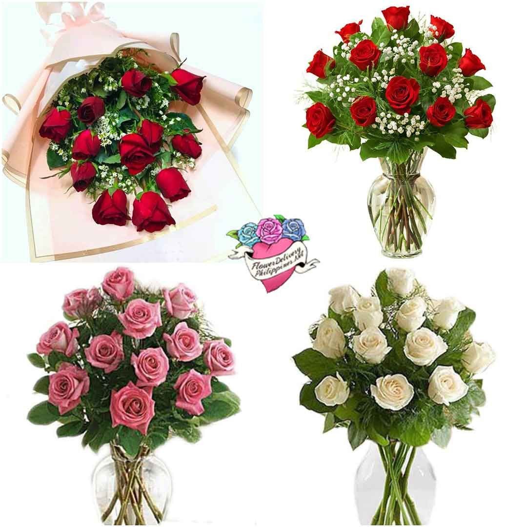 Roses Lovers Flower Subscription