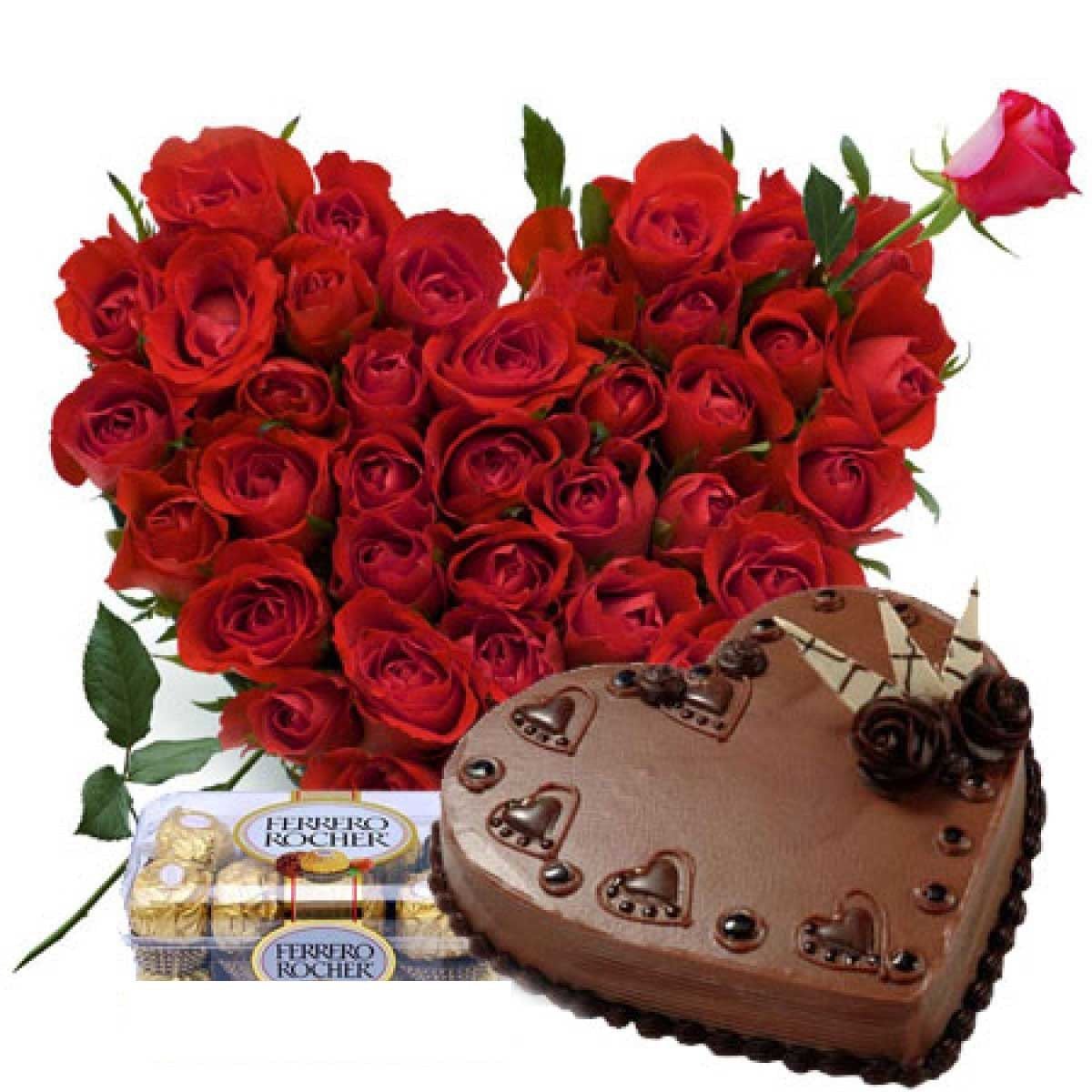 I'm in love Package