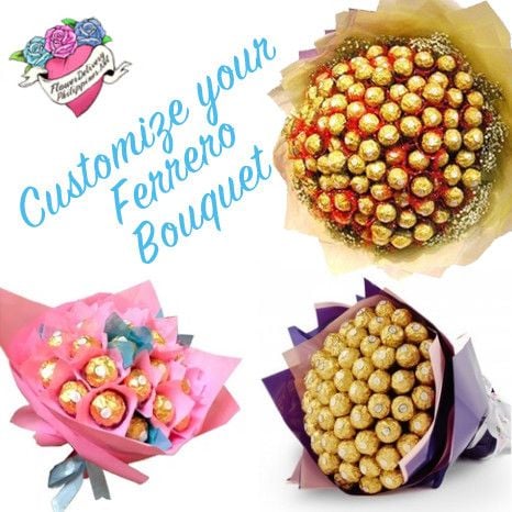 Deluxe Roses Gift Box