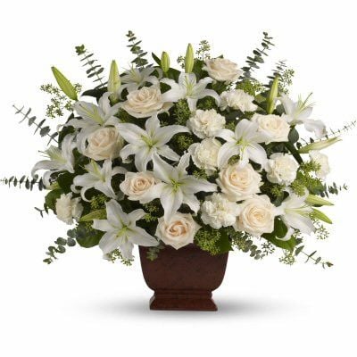 Sympathy Funeral Casablanca