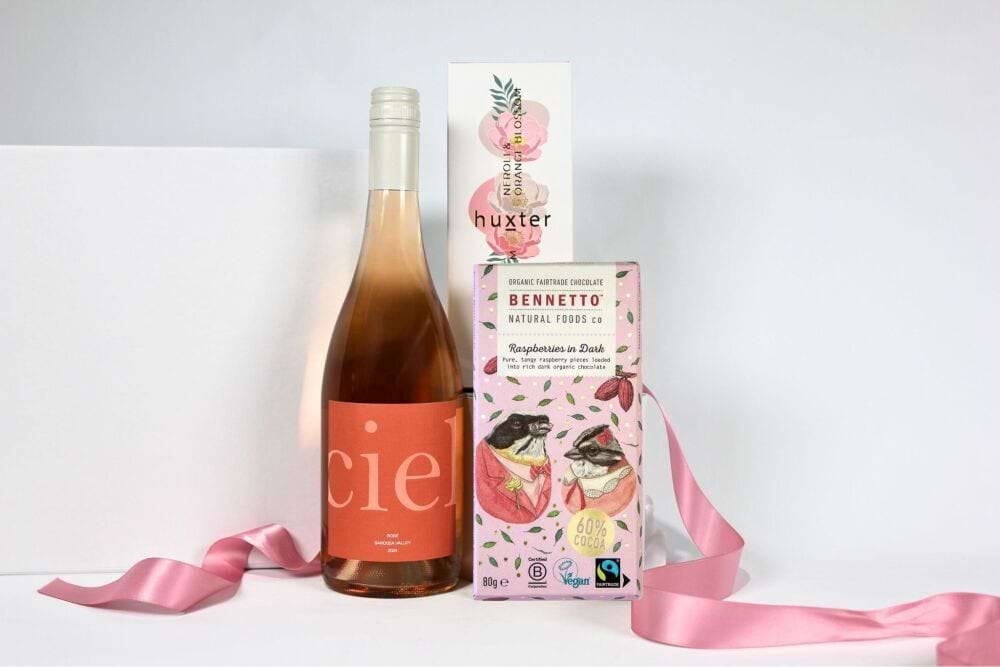 Rose Delight