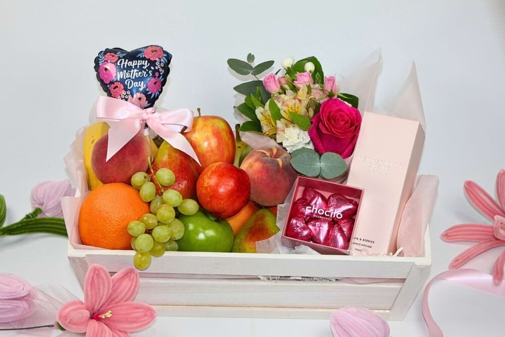 Fruity Bloom Hamper