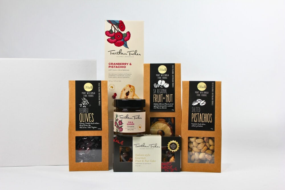 Deliciously Gourmet (Small (As Displayed))