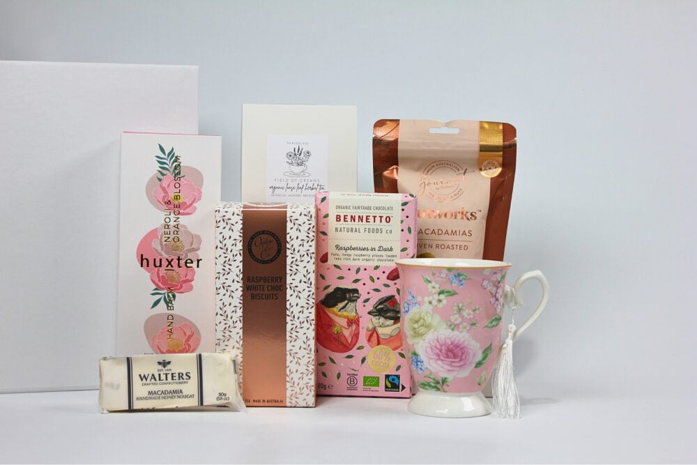 Afternoon Tea Delight (Small (As Displayed))