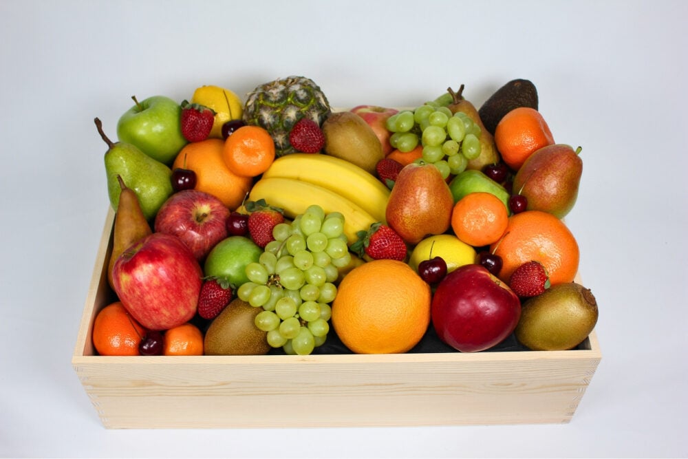 Premium Fruit (Small)