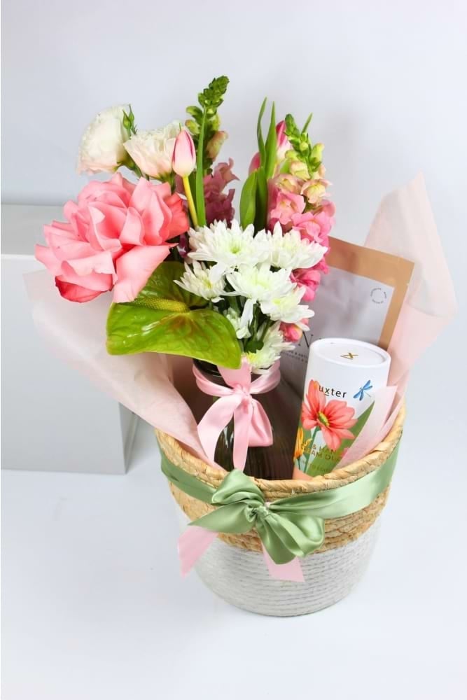The Bloom Basket