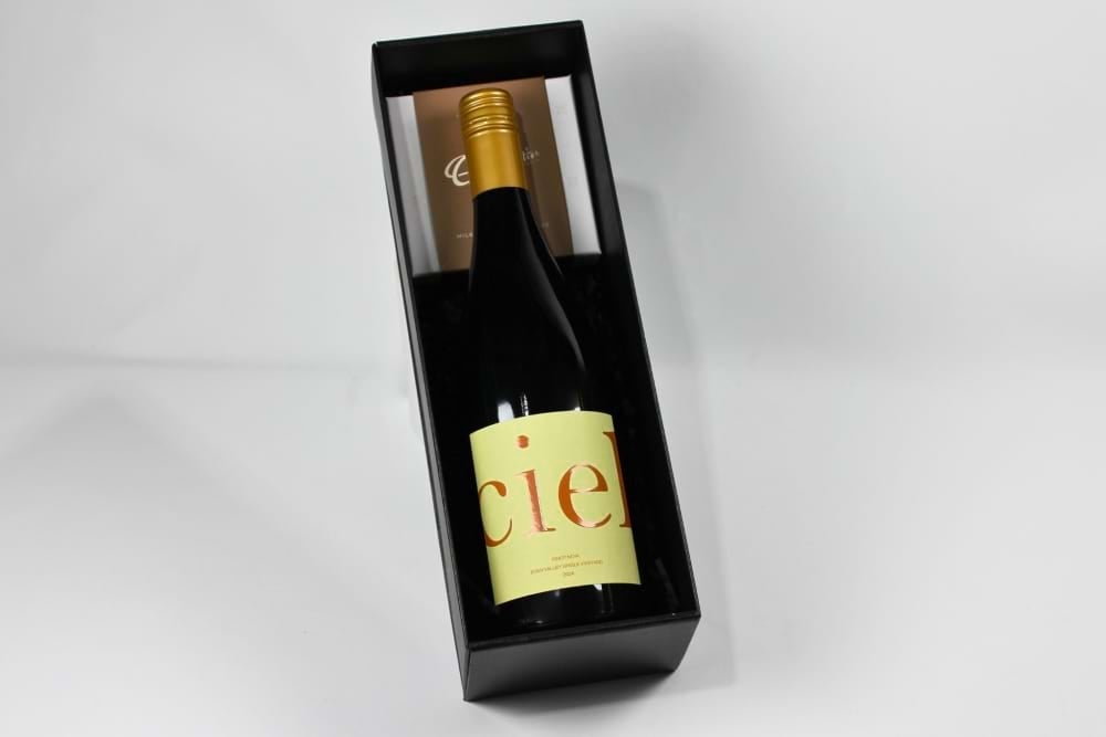 The Indulgent Duo (Ciel Premium GSM)