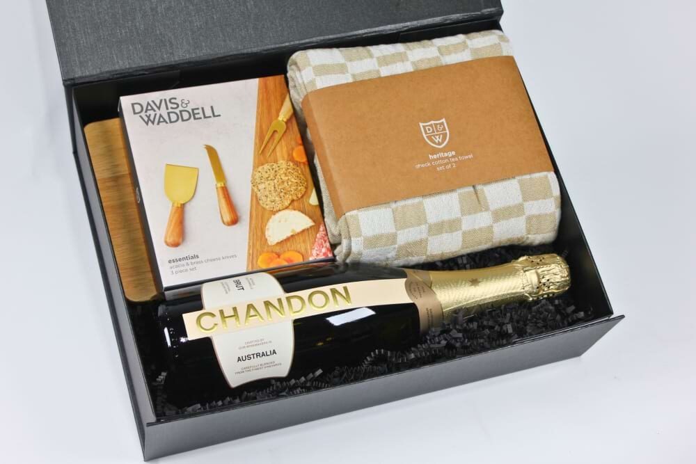 The Signature Settlement Gift