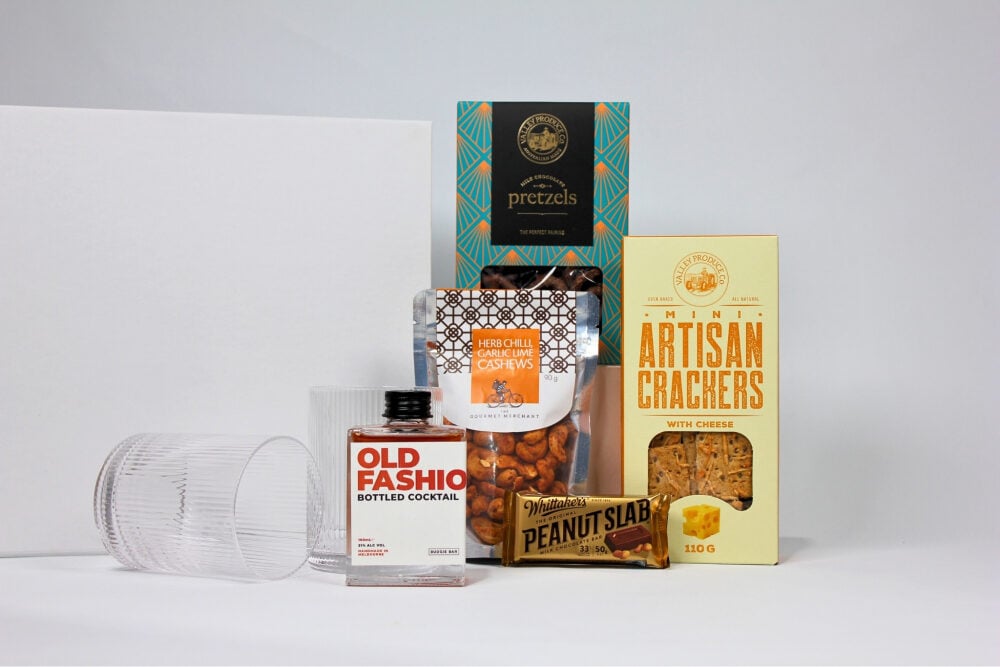 Old Fashioned