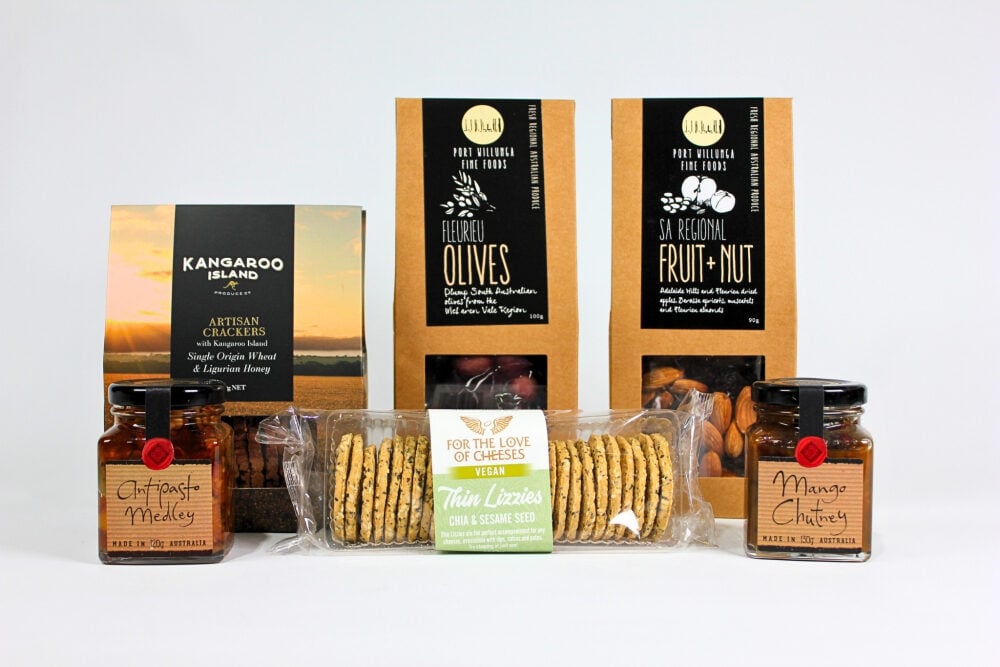 Savoury Delights