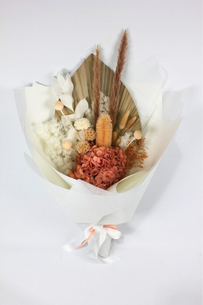Terracotta Dream (Small (As Displayed))
