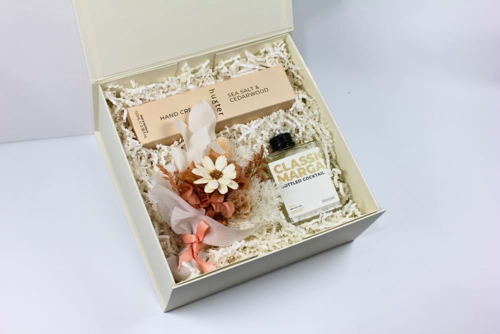 The Unwind Gift Box