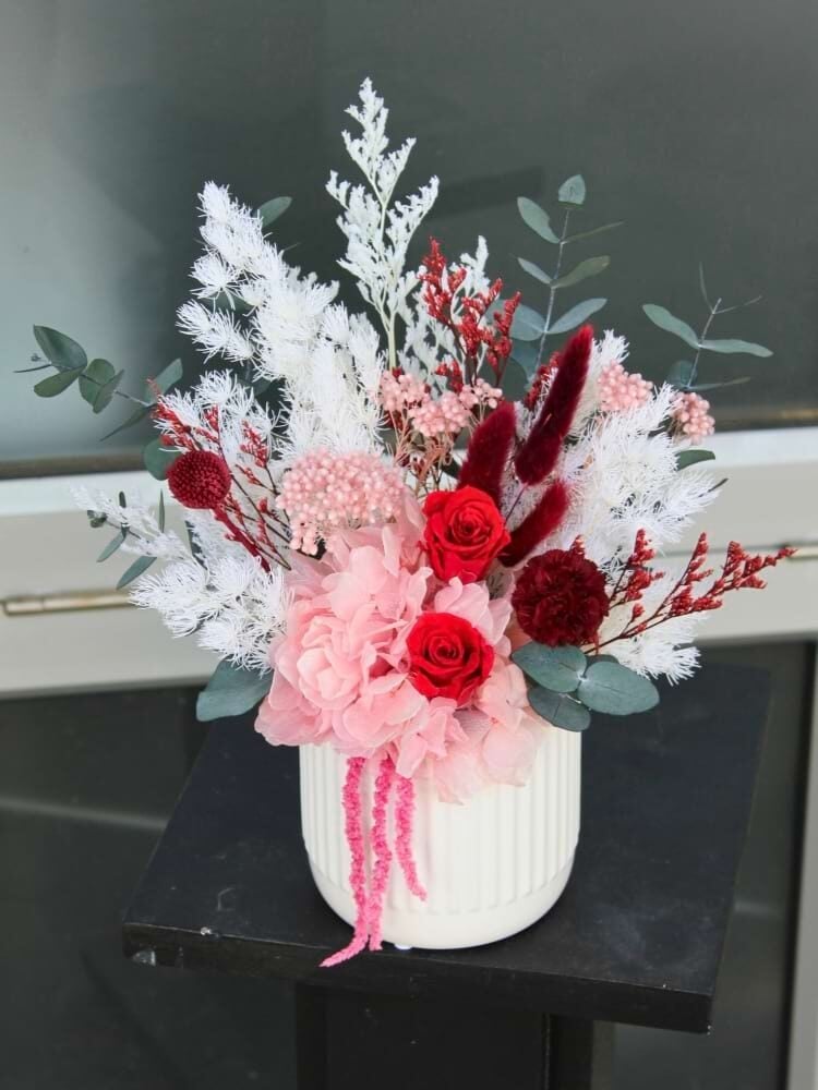 Timeless Romance Everlasting (Small (As Displayed))