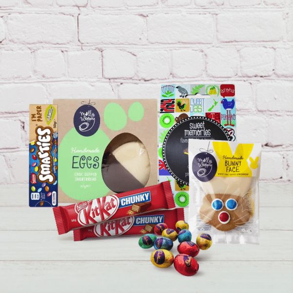 Bunny Bites Gift Box