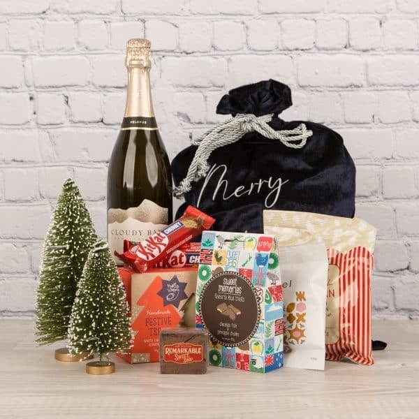 Fizz The Season