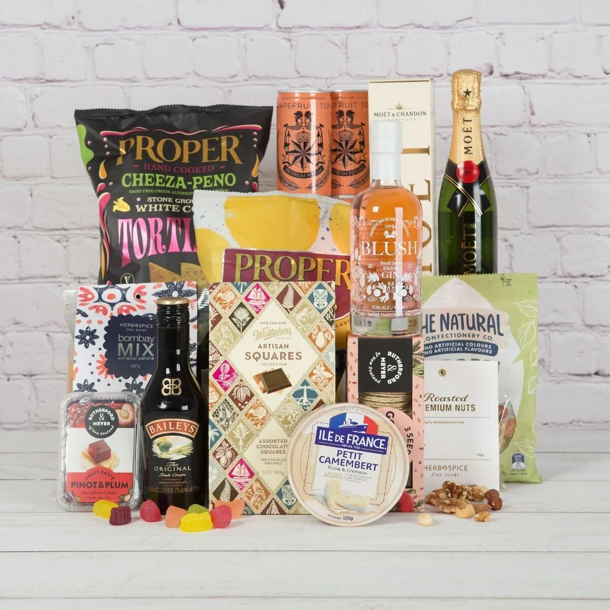 The Mini Bar