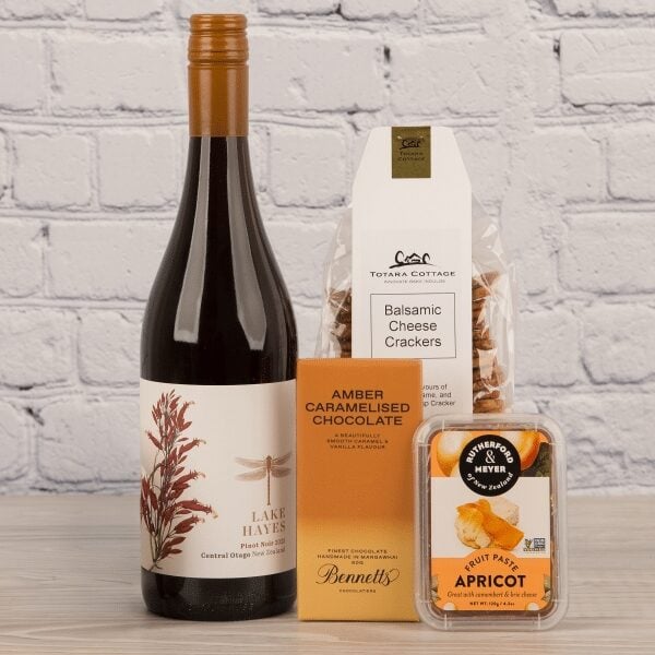 Wine & Nibbles