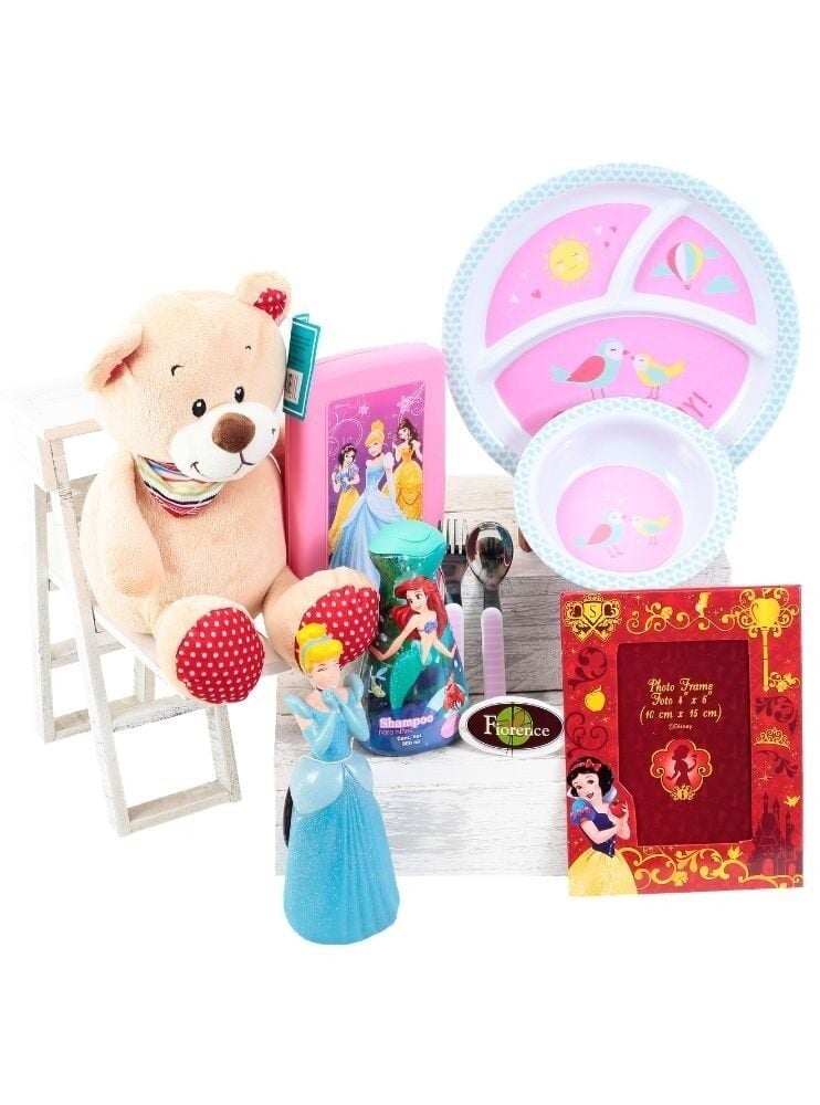 Gift Box for My Lovely Princess